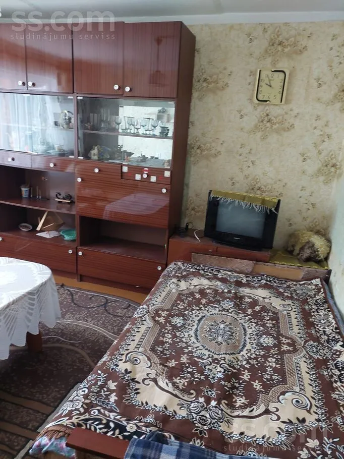 Podnieku iela 22, Kraslava