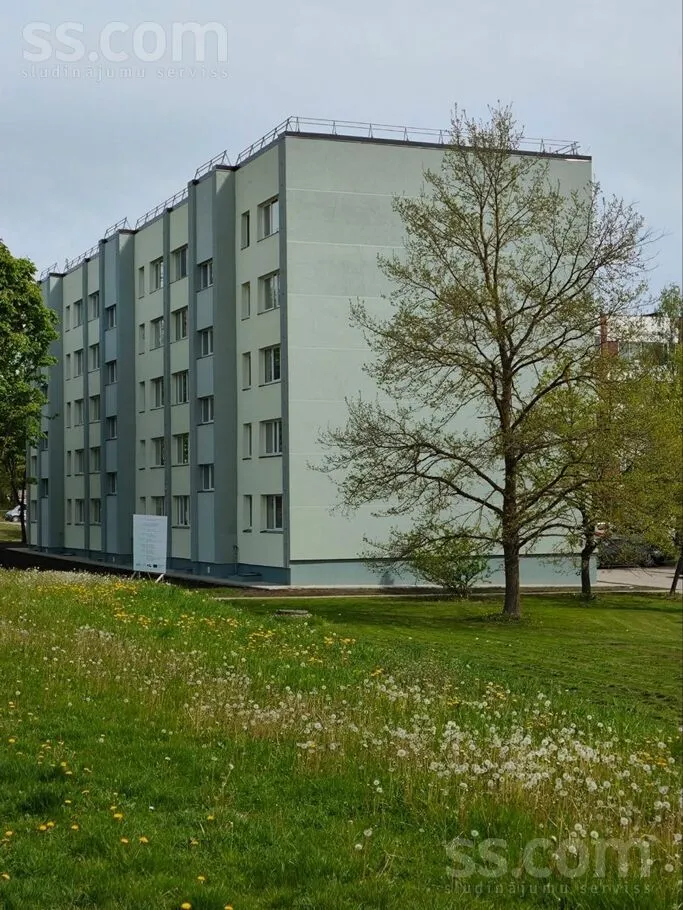 Atbrīvošanas 180, Rezekne