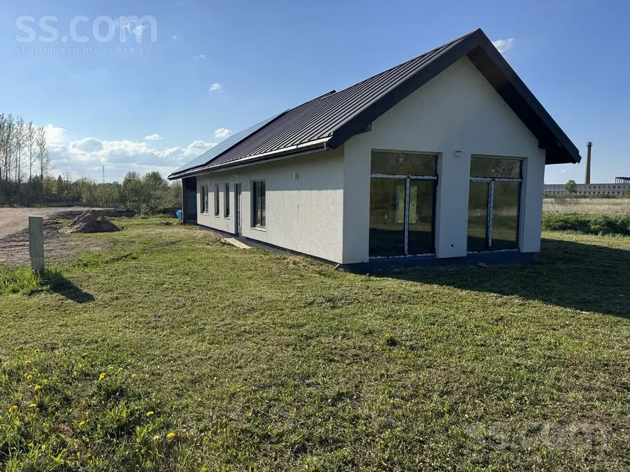Krūkļu iela 8, Odukalns, Ķekavas pag.