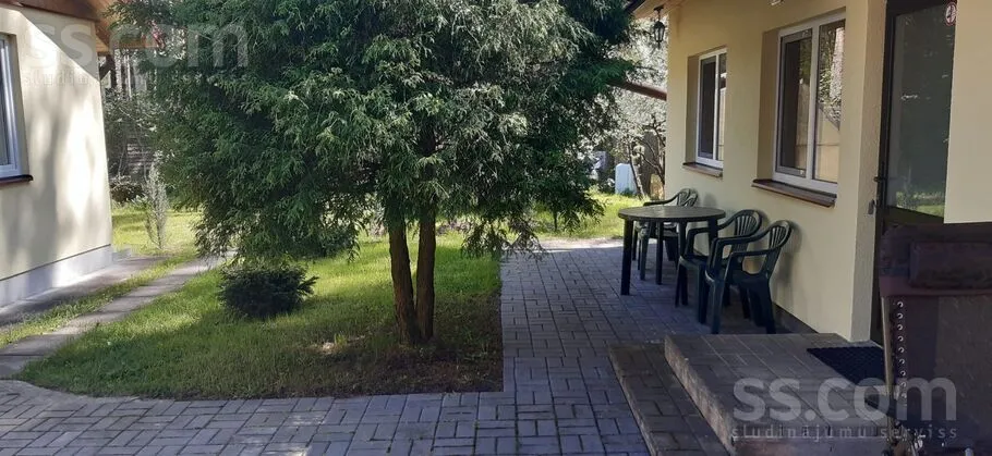 Ziemeļu iela, Lilaste, Carnikavas nov.