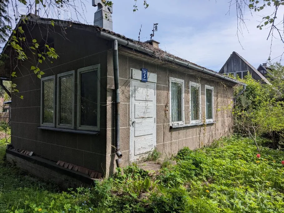 4. līnija Mežvidi 5, Saulkrasti