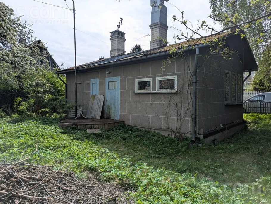 4. līnija Mežvidi 5, Saulkrasti