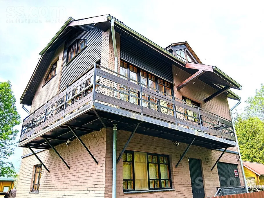 Cekule 323, Bunči, Salaspils l. t.