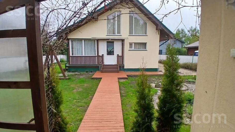 Medus iela 21, Garupe, Carnikavas nov.