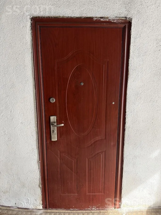 Matera 64, Jelgava