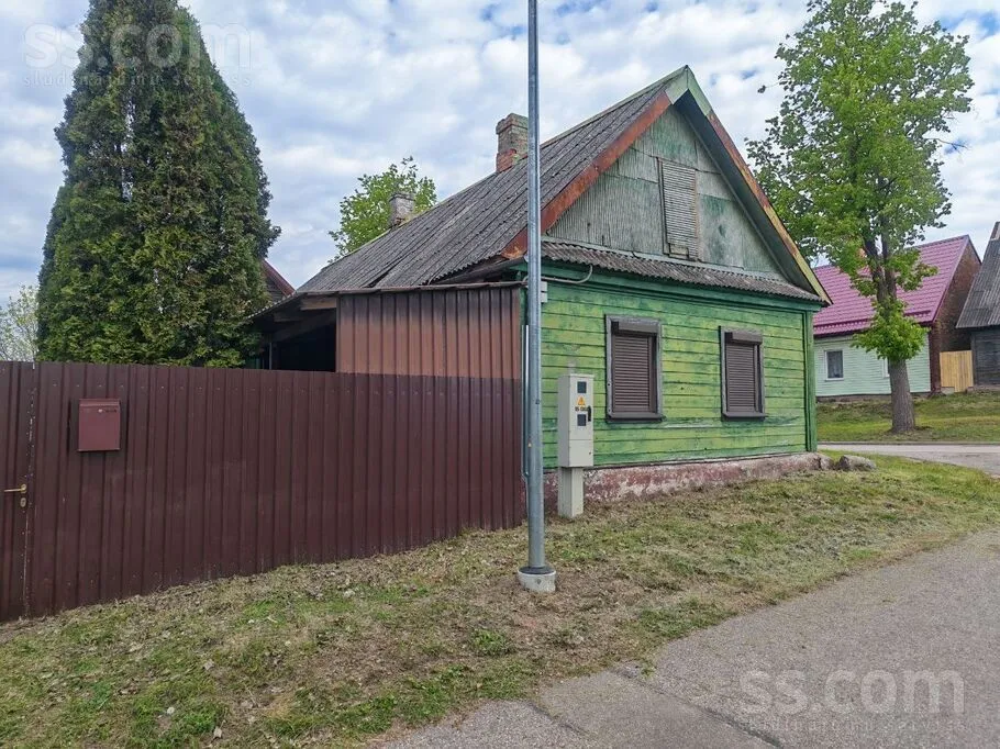 Līksnas 21, Daugavpils