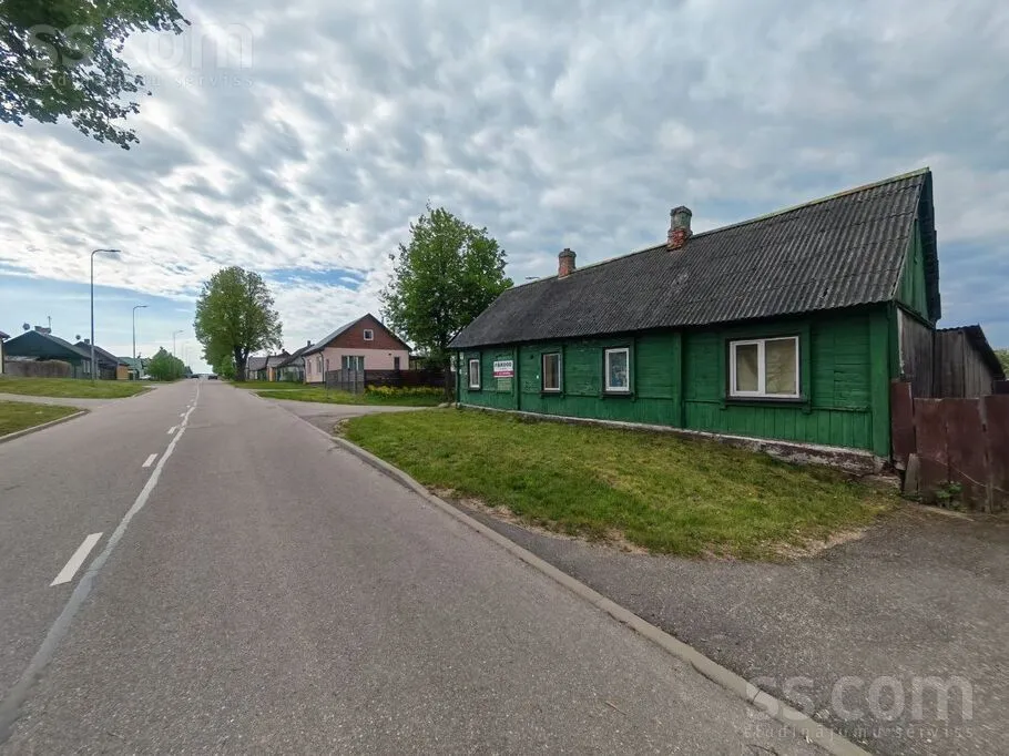Līksnas 21, Daugavpils