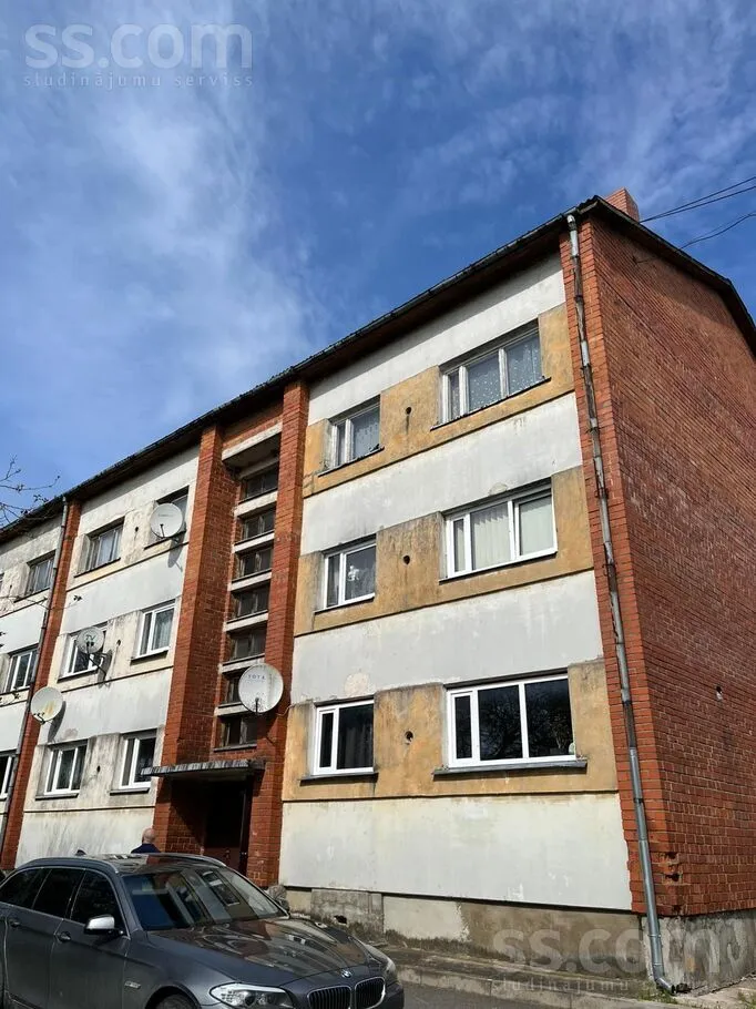Tumšupe 4, Tumšupe, Ropažu nov.
