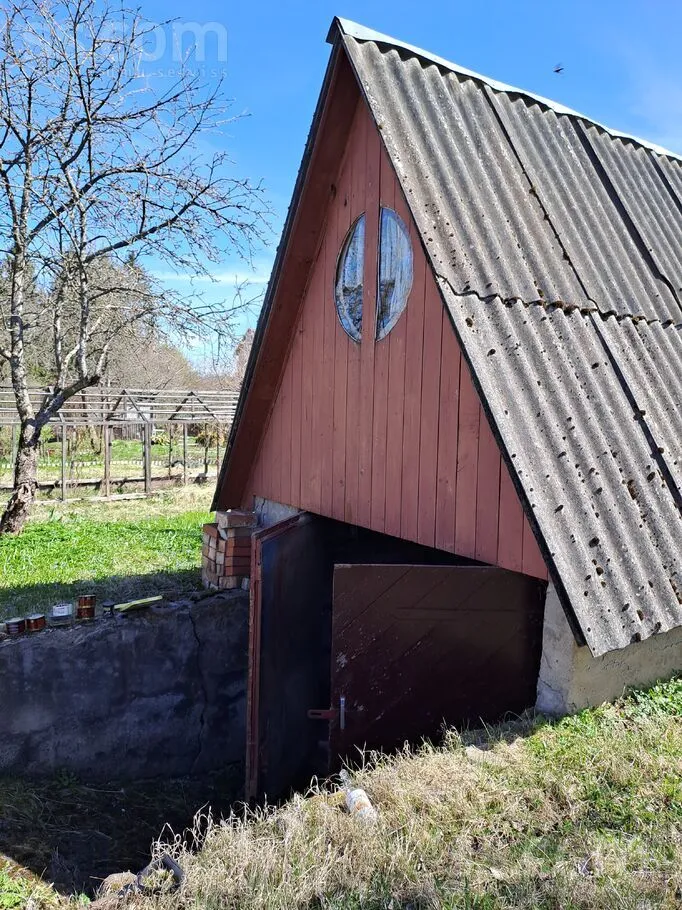 Egļupes iela 43, Egļupe, Inčukalna nov.