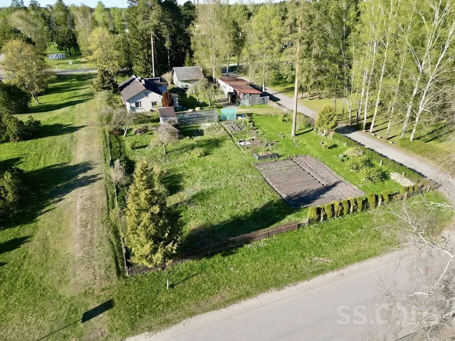 Dumpīša 1, Stende