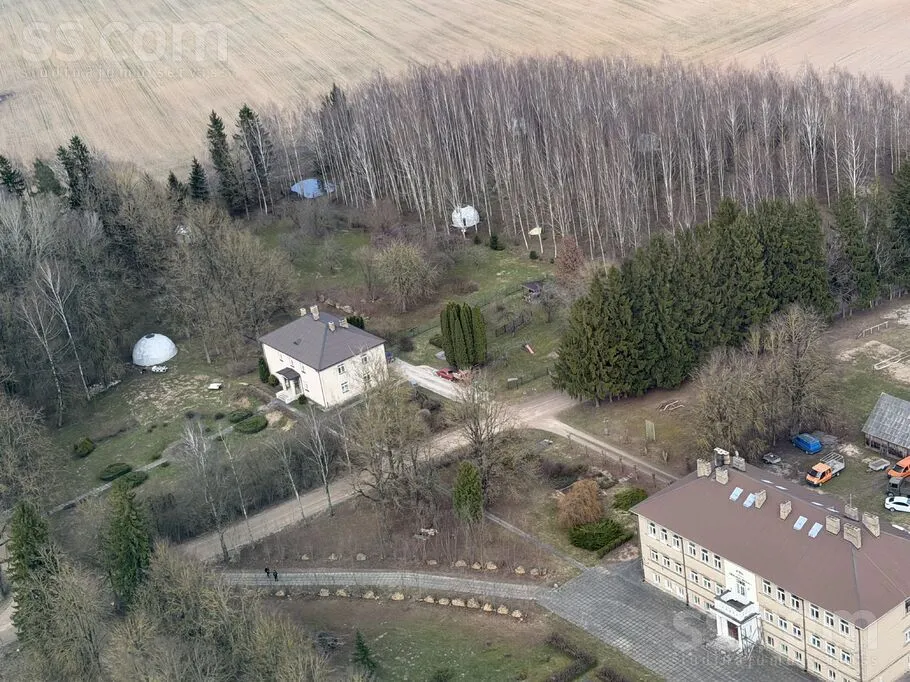 Mezgali 1, Bauska