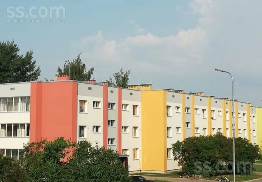 Saulgrieži 3, Pilsrundāle, Rundāles pag.