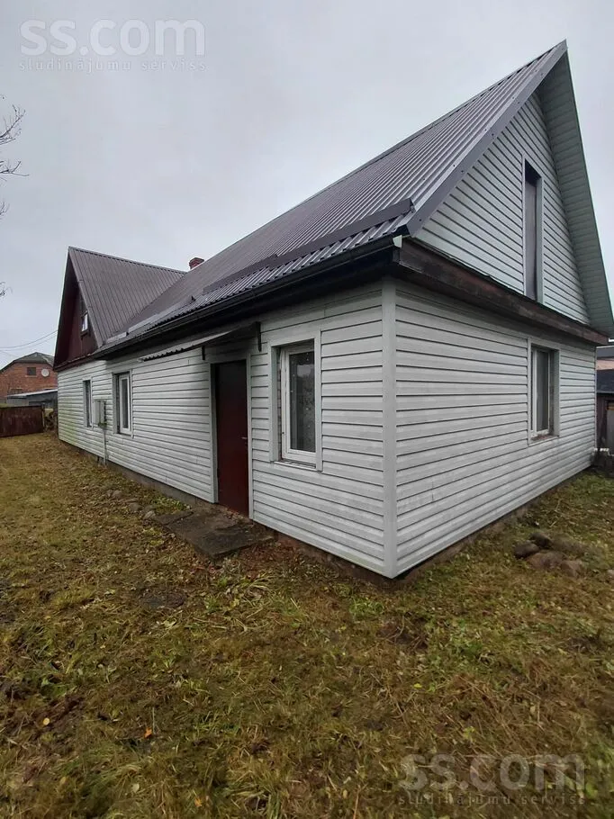 Randanes iela, Daugavpils