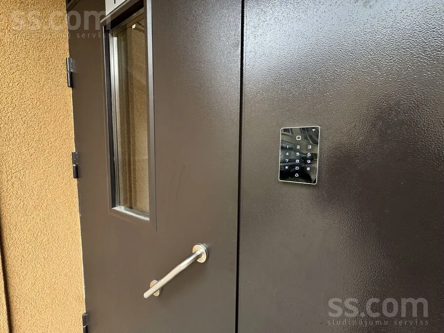 Gaismas iela 19 k-13 13, Ķekava, Ķekavas pag.