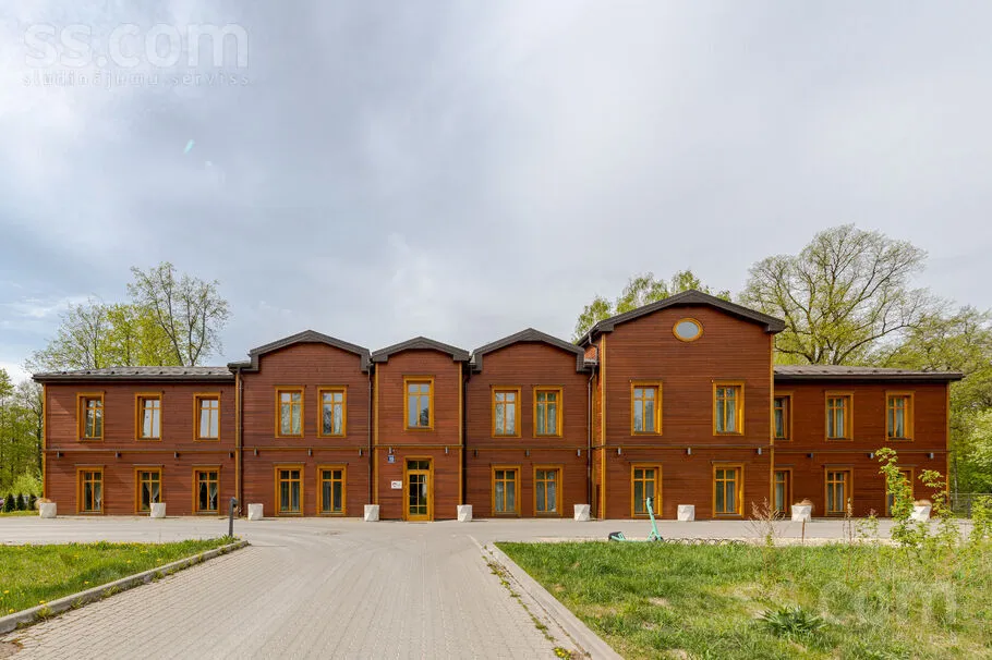 Kantora 10, Bierini