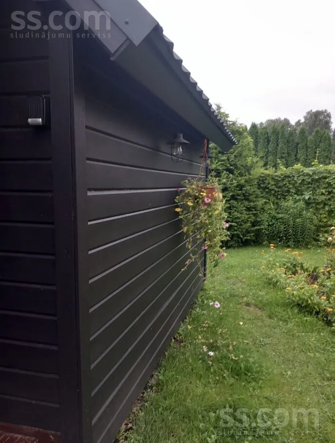 Upmalas iela 25, Jeņči, Ķekavas pag.