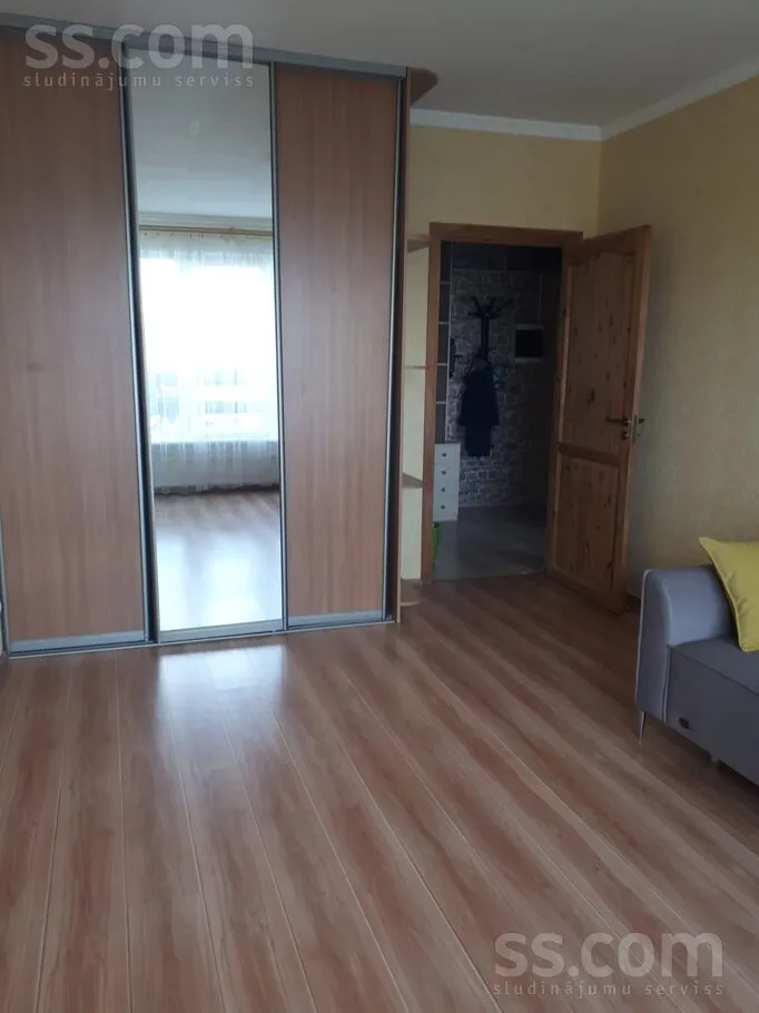 Nometņu 44, Salaspils
