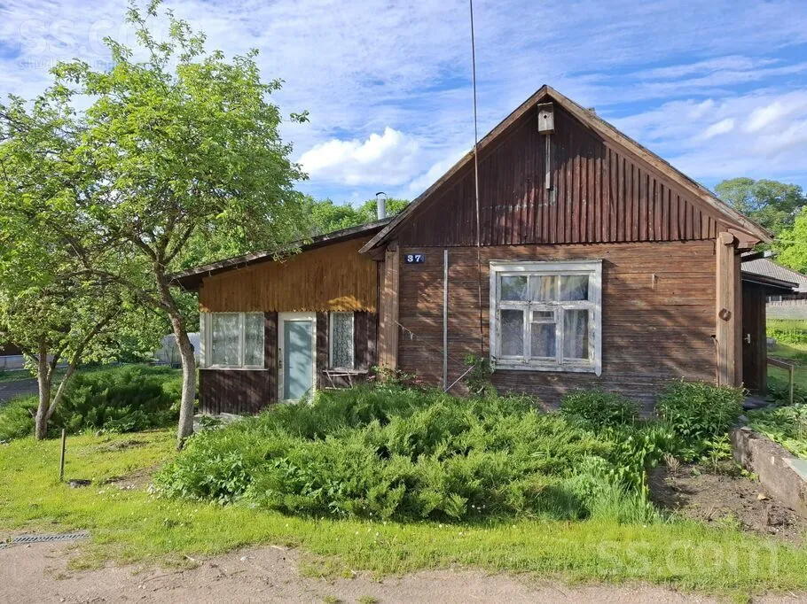 Raiņa 37, Kraslava