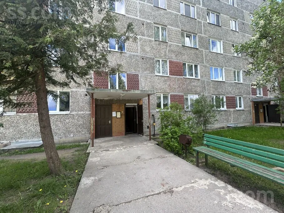 Gaismas 14, Daugavpils