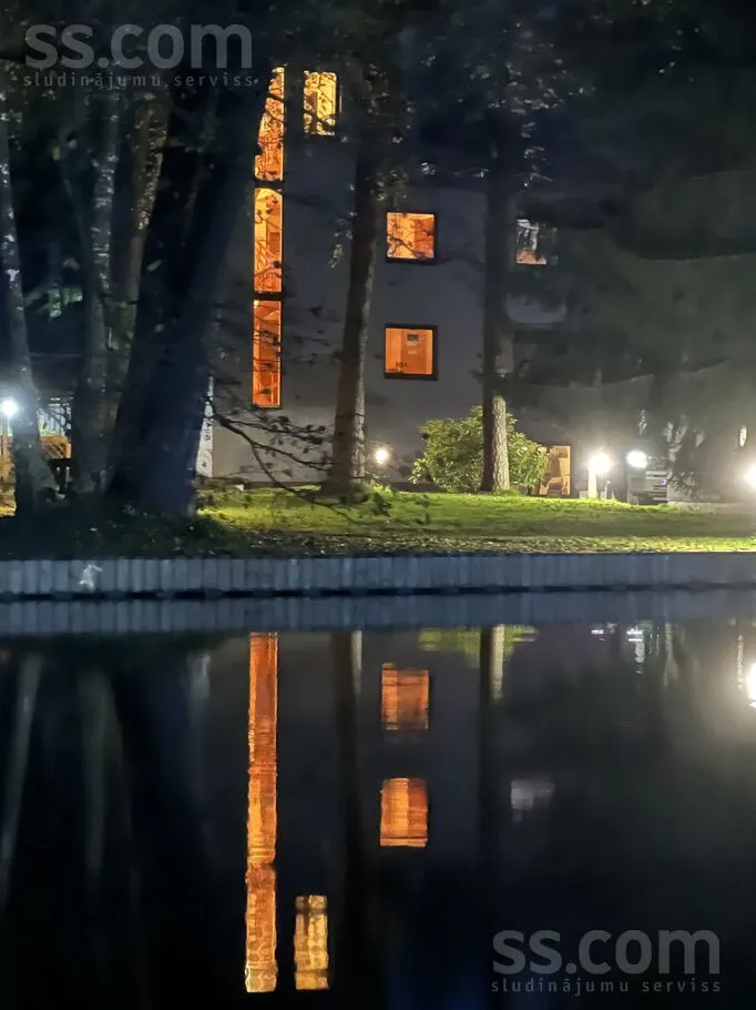 Mežmalas 6b, Langstiņi, Garkalnes nov.