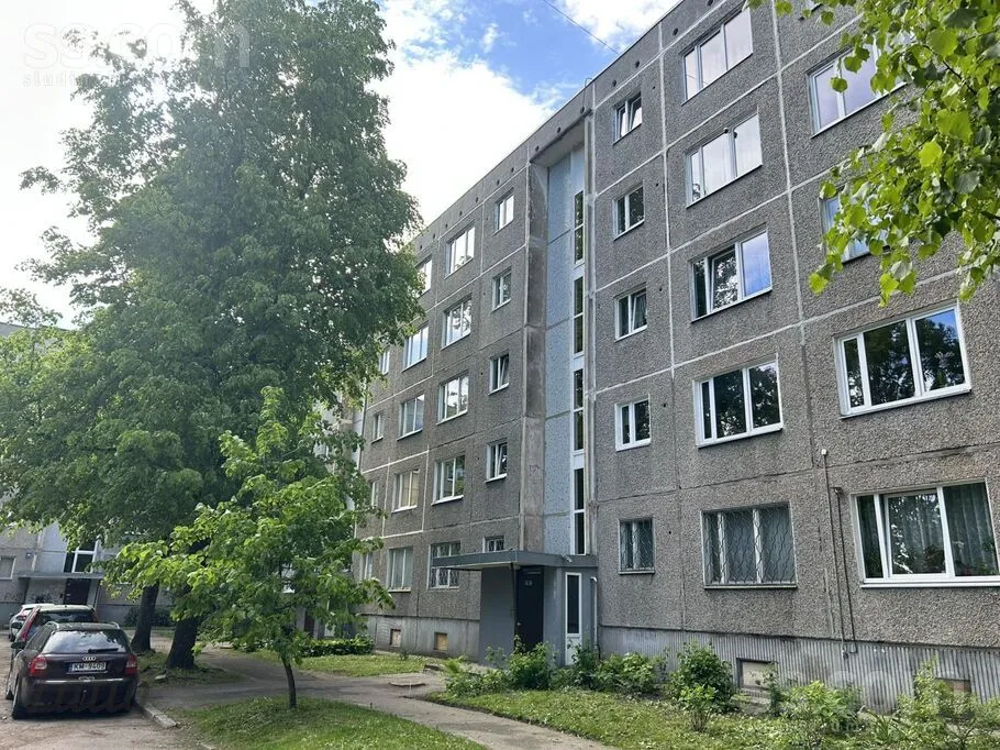 Gara 21, Ilguciems