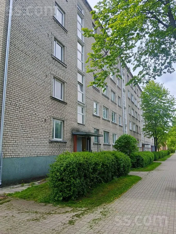 Sarkanmuižas dambis 20, Ventspils
