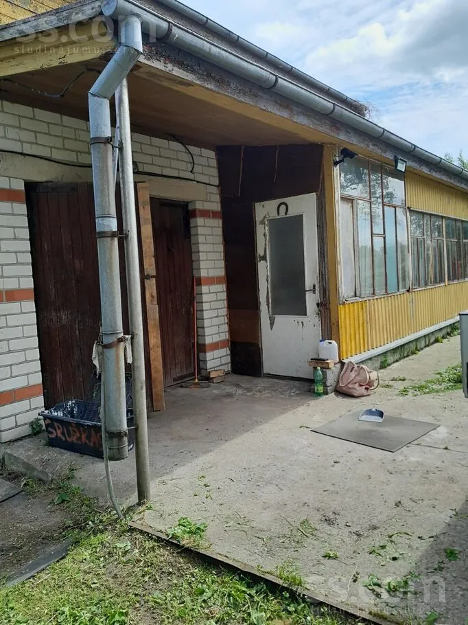Ezītis 48, Ezītis, Olaines pag.