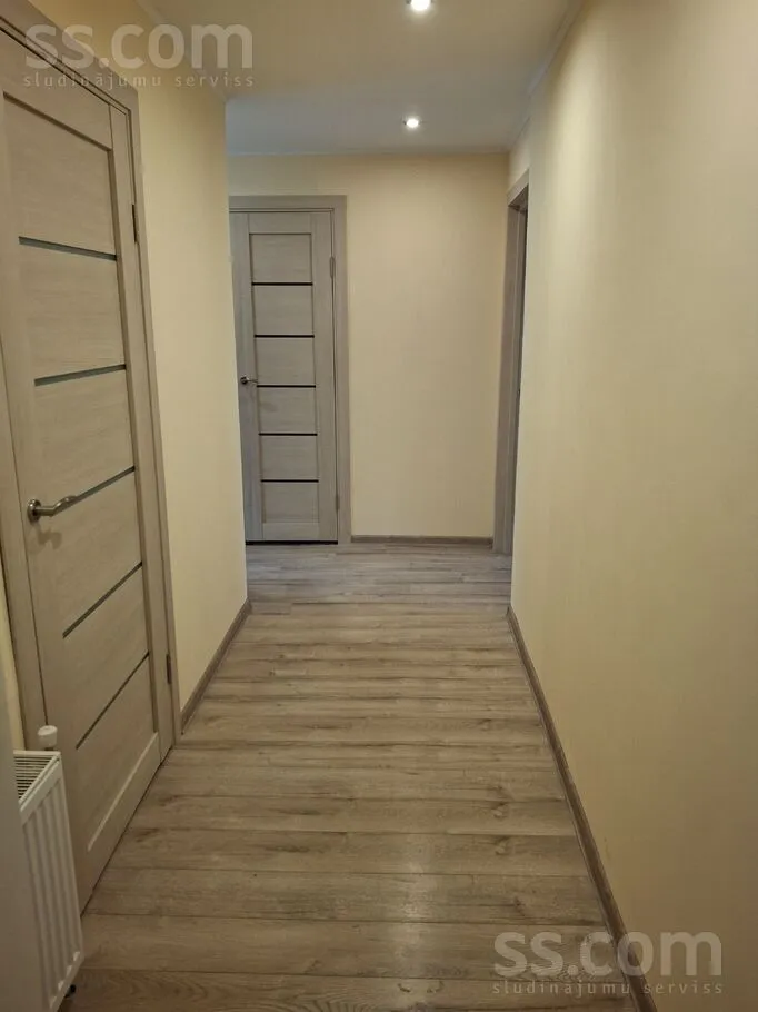 Upes 4, Rikava, Rikavas pag.
