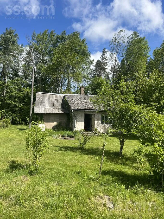 Liepalejas, murjāņi, Murjāņi, Sējas nov.