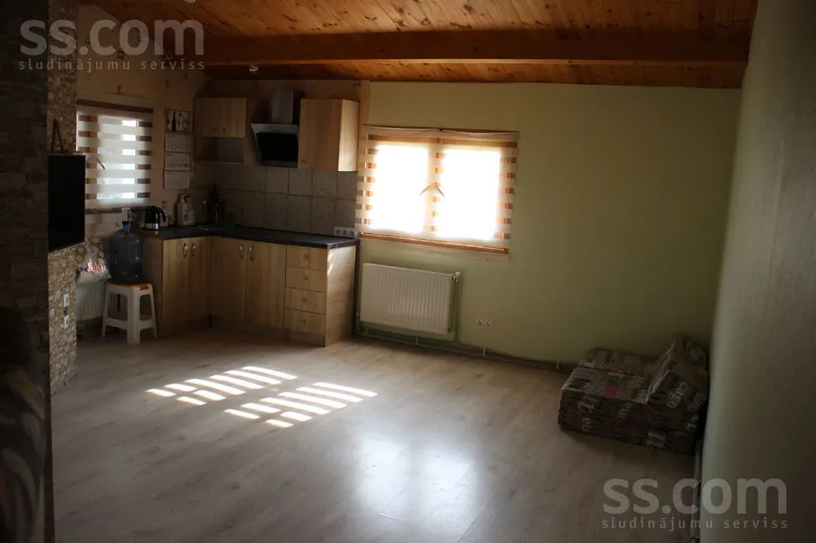 Līvu iela 24, Allaži, Allažu pag.