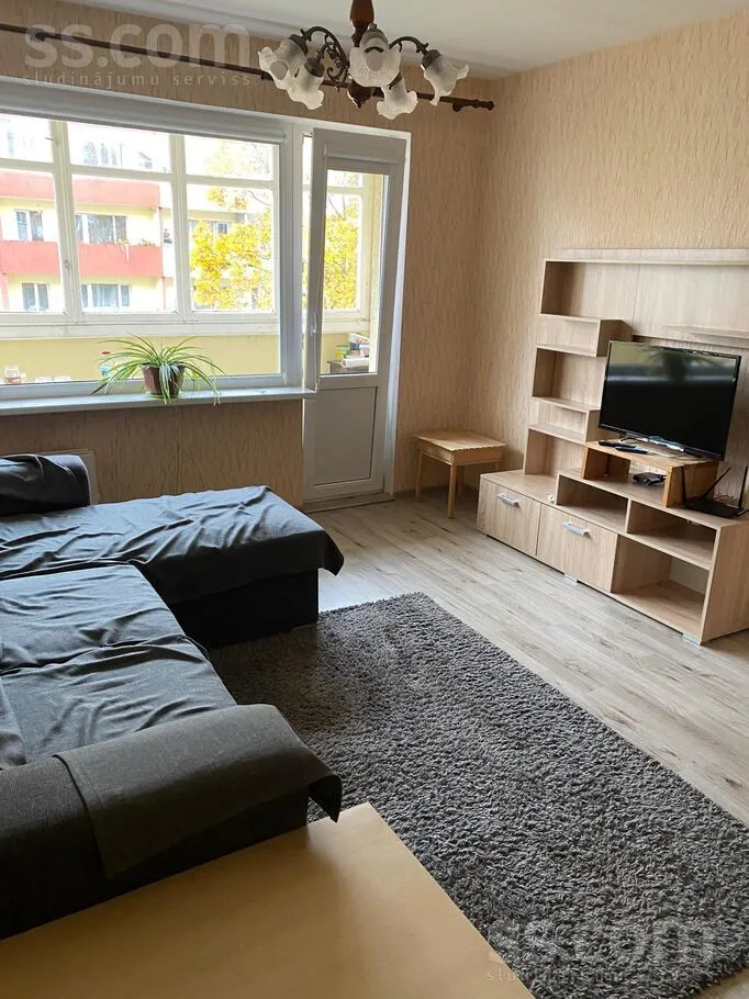 Piltenes 28, Kuldīga