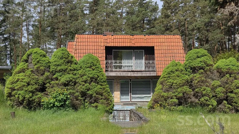 Alderu 90, Baltezers, Ādažu nov.