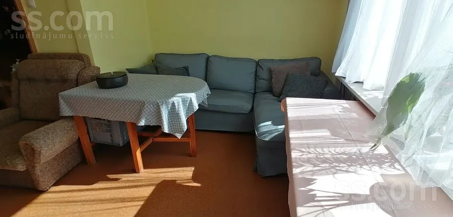 Ošu 5, Augšlīgatne, Līgatnes pag.