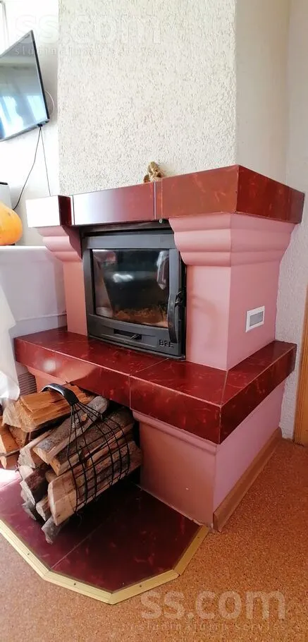 Ošu 5, Augšlīgatne, Līgatnes pag.