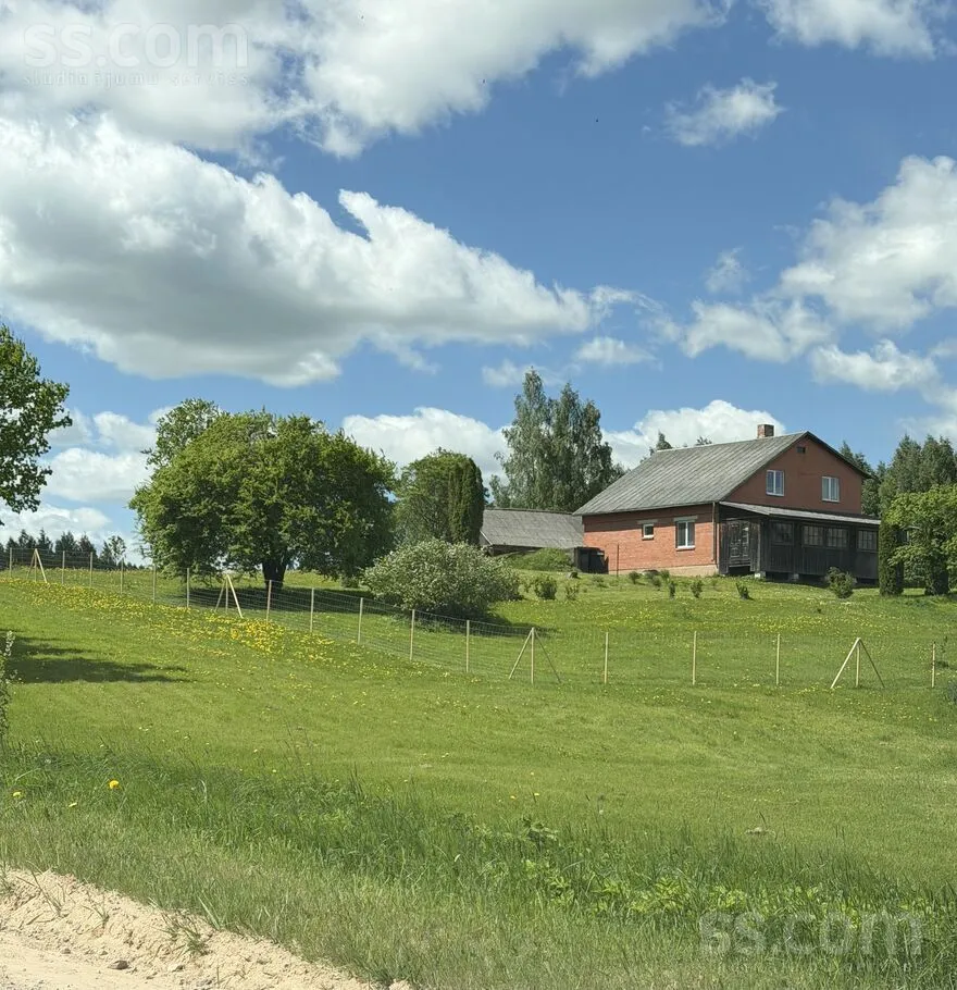 Saulstari, -, Annas pag.