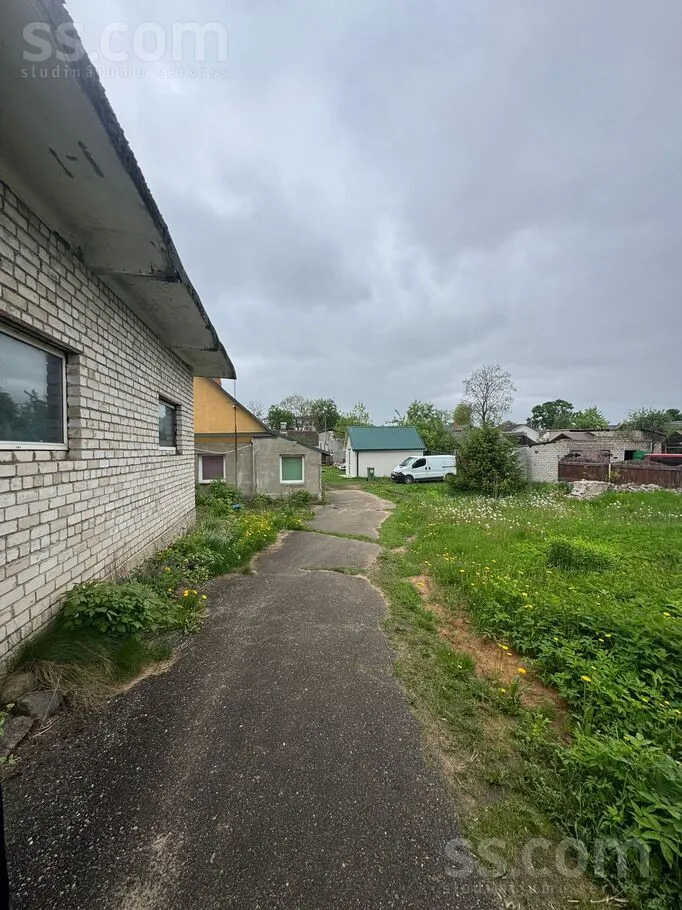 Puskina 35, Daugavpils