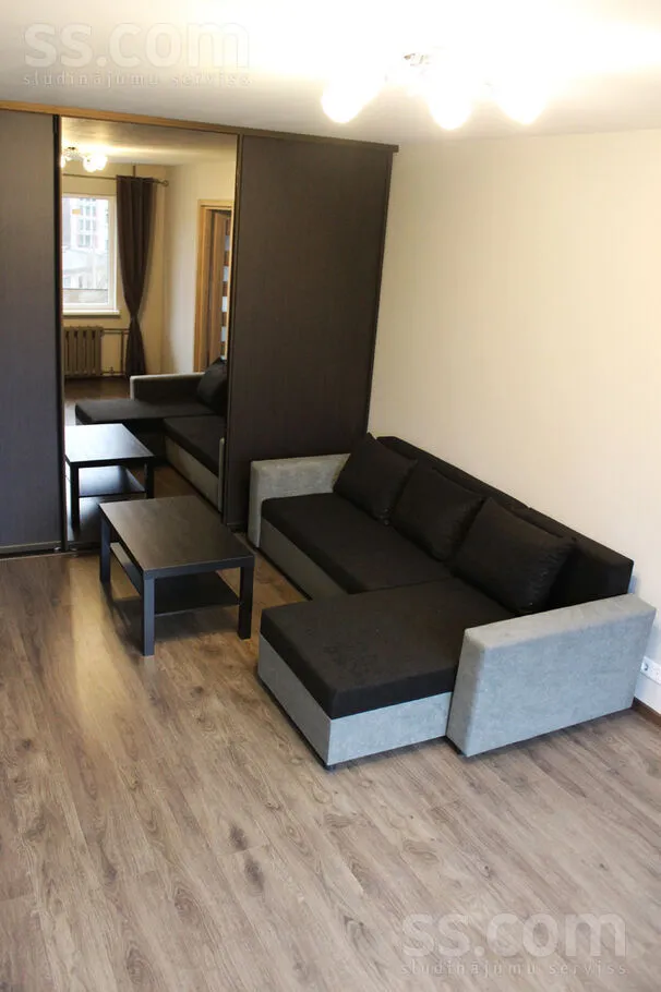 Latgales 252, Kengarags