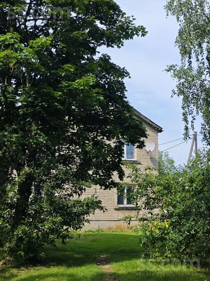 Rīgas iela 2, Svētciems, Salacgrīvas l. t.