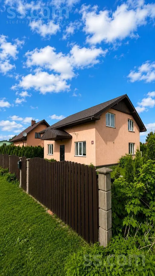 Floras iela 33, Jelgava