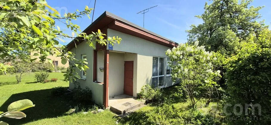 Kolkasraga iela 5, Pēterupe, Saulkrastu l. t.