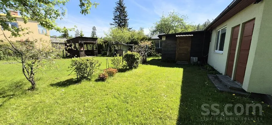Kolkasraga iela 5, Pēterupe, Saulkrastu l. t.