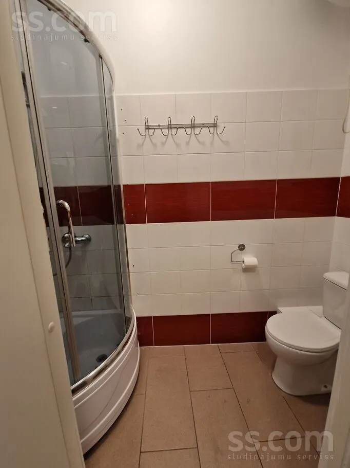 Tallinas 92a, Centre