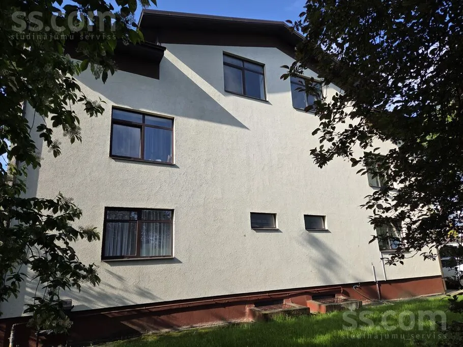 Bajaru 25, Teika