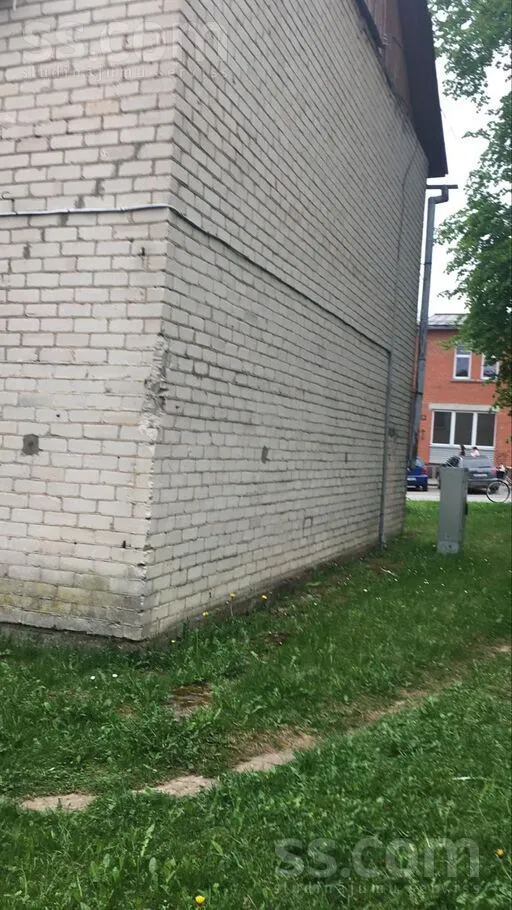 Sporta iela 5, Balvi