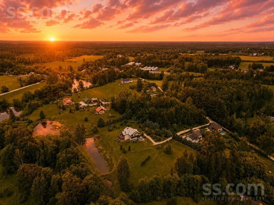 Jāņavārti, Sigulda