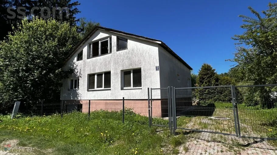 Tunču 12, Garupe, Carnikavas nov.