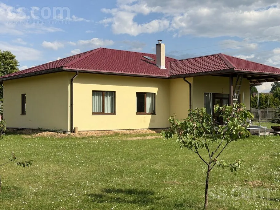Bērza Iela 4, Valmiera