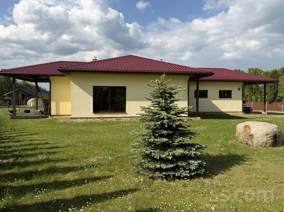 Bērza Iela 4, Valmiera