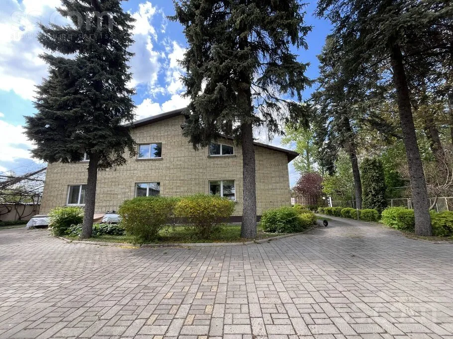 Janavartu 23, Plyavnieki