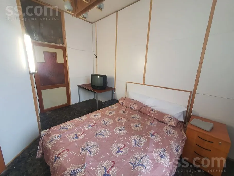 Viestura iela 5, Dobele